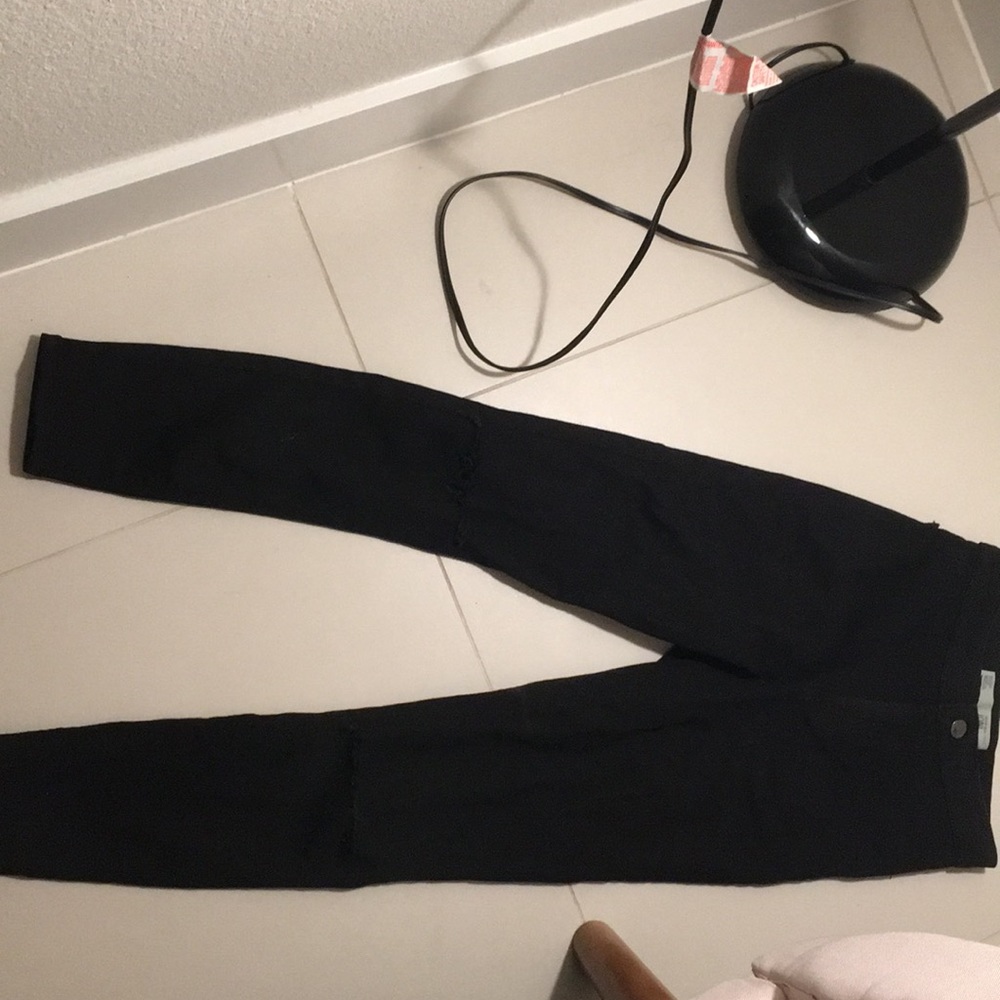 Stretch jeans